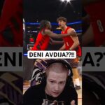 Deni Avdija GAME WINNER??! #deniavdija #trailblazers #suns