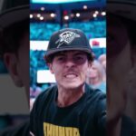 Ready to rally. Ready to erupt. Loud City: 24 hours until game time ⚡️🗣️