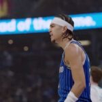 BEHIND THE SCENES OF CHARLOTTE HORNETS VS. ORLANDO MAGIC