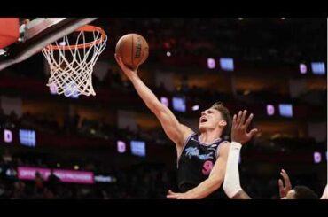 Miami Heat 2026 Improvement Series: Pelle Larsson | Five on the Floor