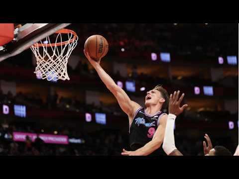 Miami Heat 2026 Improvement Series: Pelle Larsson | Five on the Floor