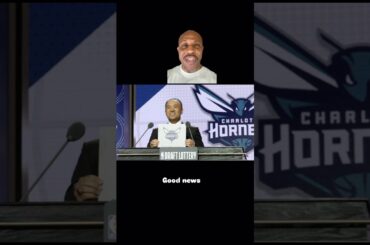 Charlotte Hornets have the 14th and 17th pick #nba #basketball #charlottehornets #coachcherry