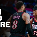 Win and We're In | Sixers vs. Magic Play-In Rewind 🎬