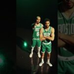 The energy is about to shift ⚡️ #celtics #nba #shorts