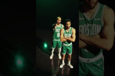 The energy is about to shift ⚡️ #celtics #nba #shorts