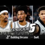 Building Dreams: How Stephon Castle, Dylan Harper and Carter Bryant are Making Their Mark in the NBA