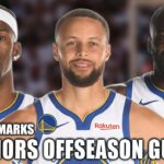 Bobby Marks’ Offseason Guide for the Golden State Warriors | NBA on ESPN