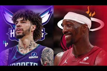 Miami Heat Play-In Tournament Opponent REVEALED! + New Starting lineup | Win or Go Home