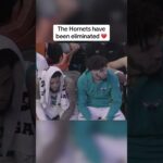 What a season for the Hornets 🙌