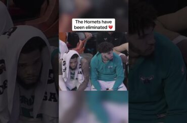 What a season for the Hornets 🙌