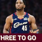 CAVS POSTCAST: Cleveland Cavaliers DISMANTLE Toronto Raptors in Game 1