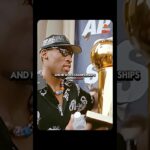 Scottie Pippen Didn't Want Dennis Rodman At First 😳 #shorts #nba #bullslegacy