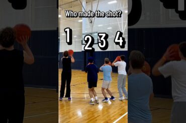 Who made the shot? #rlsbasketball #rls #basketball #ballislife #fyp