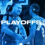 Earned. Not Given. | Royce Young on the Road Ahead | NBA Playoff Video Essay | OKC Thunder