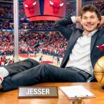 I Controlled An NBA Team For 50 Hours!