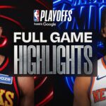 Game Recap: Knicks 113, Hawks 102