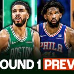 Celtics vs 76ers Series Preview and Predictions | Celtics Daily