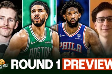 Celtics vs 76ers Series Preview and Predictions | Celtics Daily