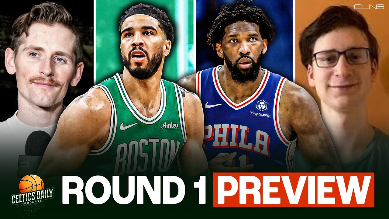 Celtics vs 76ers Series Preview and Predictions | Celtics Daily