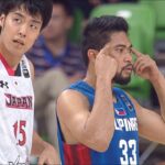 Philippines v Japan | EPIC Semifinal Battle | FIBA Basketball