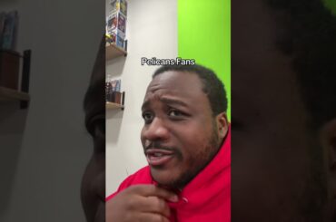 The New Orleans Pelicans were just bad