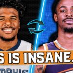 Grizzlies Trade Rumors ESCALATING...