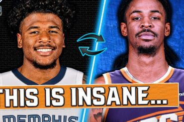 Grizzlies Trade Rumors ESCALATING...