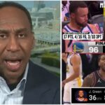 Jalen Green is ELITE! - ESPN on Phoenix Suns' win over Golden State Warriors to advance to 1st Round