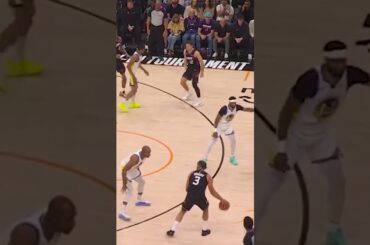 PHOENIX SUNS ELIMINÓ A GOLDEN STATE WARRIORS! #nba #basketball #baloncesto