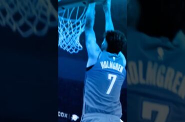 Nothing’s given, so give everything 🫡 #okcthunder