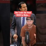 What do the Heat do next?