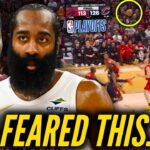 The Cleveland Cavaliers Just Proved Why The James Harden Trade Was Genius...
