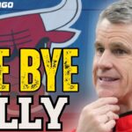 Does Billy Donovan Want to Stay With the Bulls?
