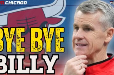 Does Billy Donovan Want to Stay With the Bulls?