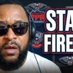 New Orleans Is In RESET Mode | Pelicans Overhaul Latest News & Analysis