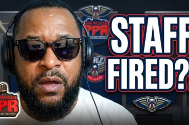 New Orleans Is In RESET Mode | Pelicans Overhaul Latest News & Analysis