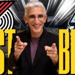 Trail Blazers vs Spurs Game 1 Best Bets | NBA Playoff Picks & Predictions