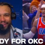 Dillon Brooks Says the Suns Are Going to “Steal Game 1” vs. OKC | NBA on Prime