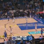 THE ORLANDO MAGIC ARE HEADING TO THE PLAYOFFS 🚨