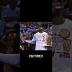 Ray Allen’s Shot That SAVED LeBron’s Legacy 😳🔥 #nba #shorts