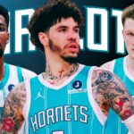 Elenen Charlotte Hornets'in Başına Geçtim!
