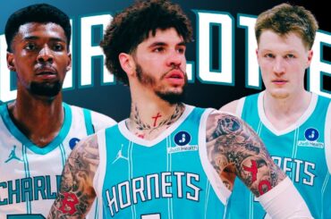 Elenen Charlotte Hornets'in Başına Geçtim!