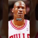 96 Bulls Would Sweep The Warriors? 👀