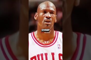 96 Bulls Would Sweep The Warriors? 👀