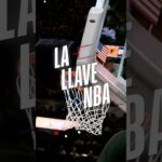 ¡Una serie que promete intensidad! Boston Celtics vs Philadelphia 76ers. 🔥😮‍💨