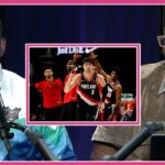 THE PORTLAND TRAILBLAZERS WILL BE A TOP 4 SEED NEXT YEAR! | Best Of S8