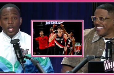 THE PORTLAND TRAILBLAZERS WILL BE A TOP 4 SEED NEXT YEAR! | Best Of S8