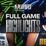 Game Recap: Nuggets 116, Timberwolves 105