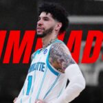 LOS CHARLOTTE HORNETS YA ESTÁN AQUÍ