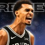 The Key To Shutting Down Victor Wembanyama | Blazers vs Spurs Preview